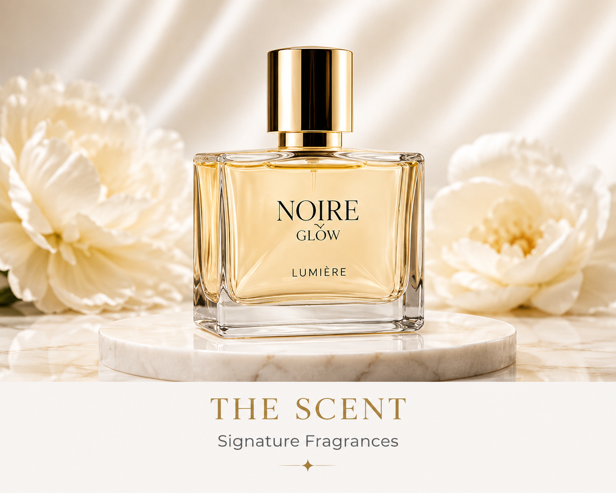 The Scent