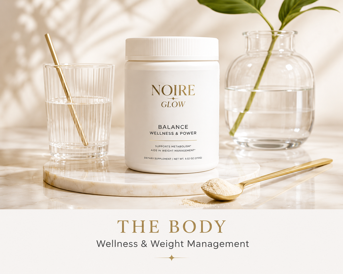 The Body