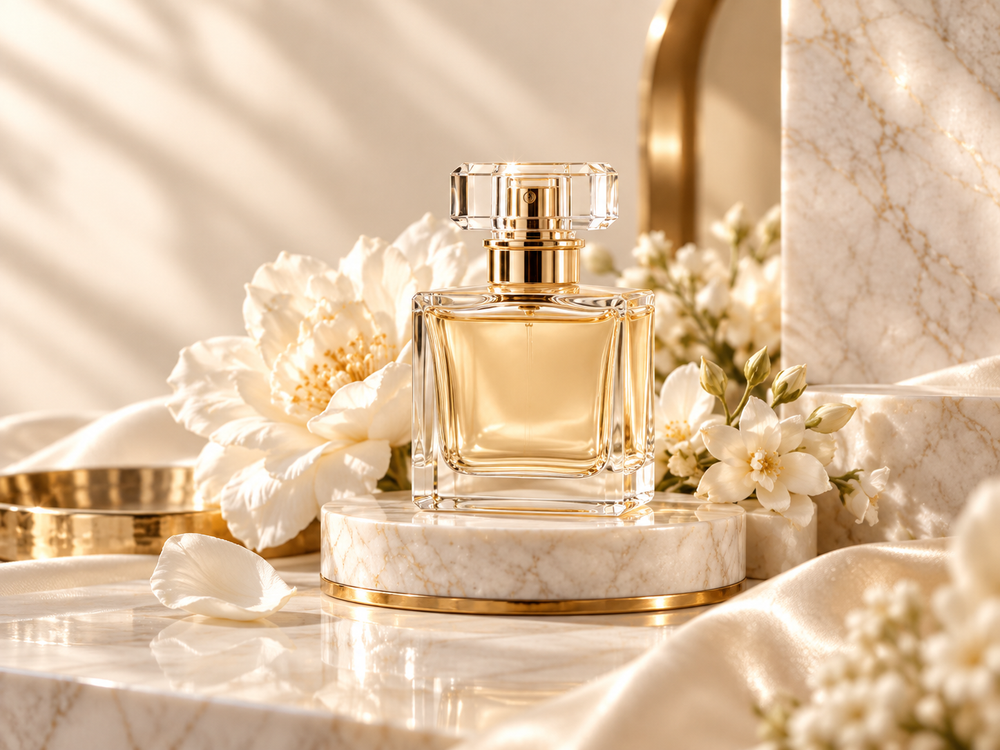 THE SCENT